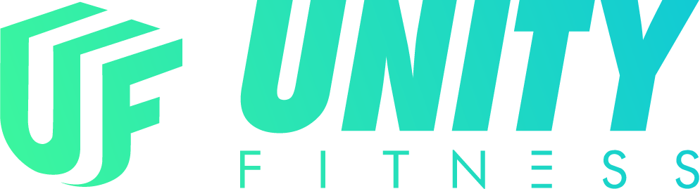 Logo des salles de sport Unity Fitness